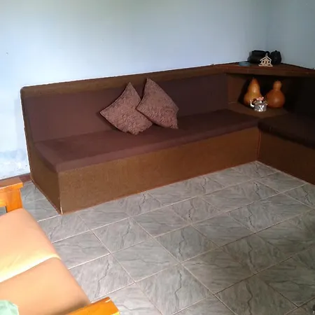 Pousada Chacara Pacheco Visconde De Maua Room photo