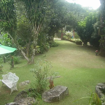 Pousada Chacara Pacheco Visconde De Maua Exterior photo