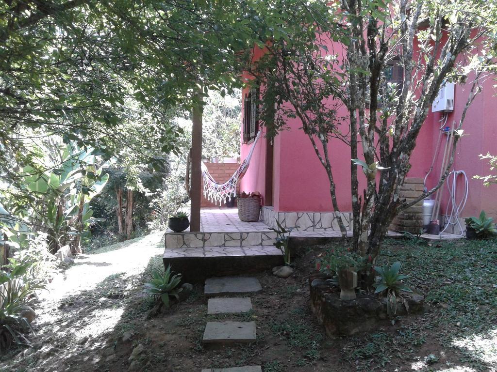 Chacara Pacheco