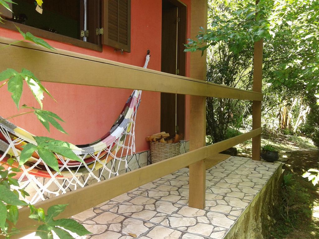 Inn Chacara Pacheco