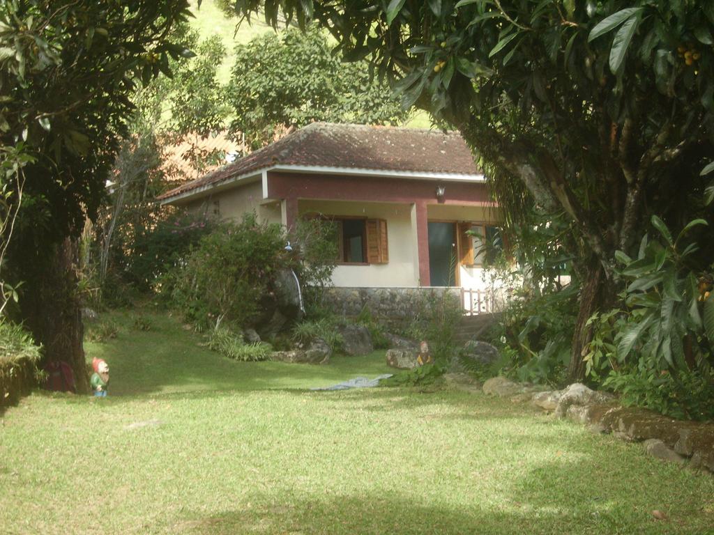 Chacara Pacheco