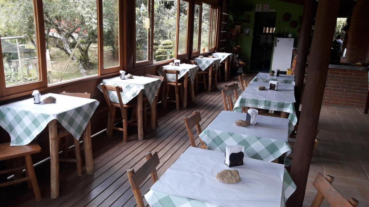 Inn Chacara Pacheco *