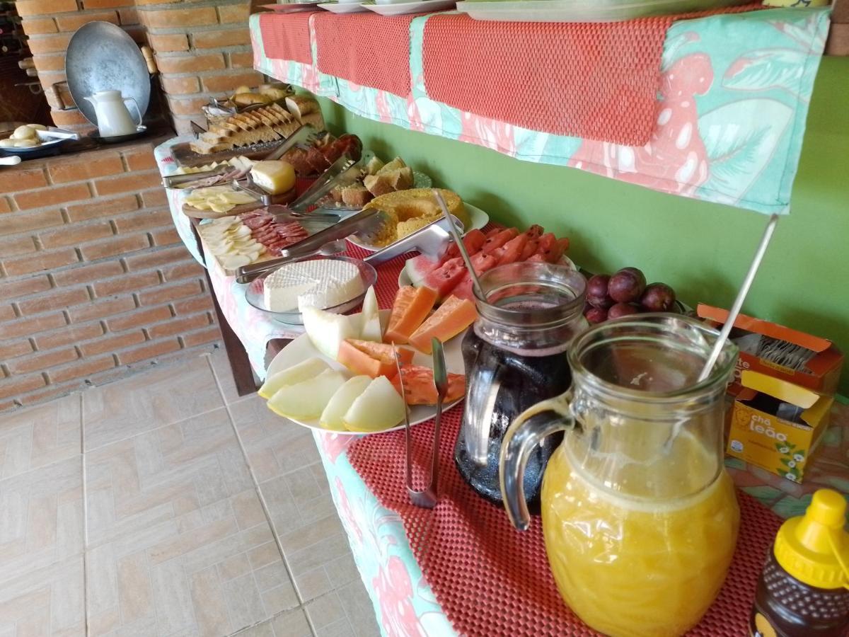 Chacara Pacheco