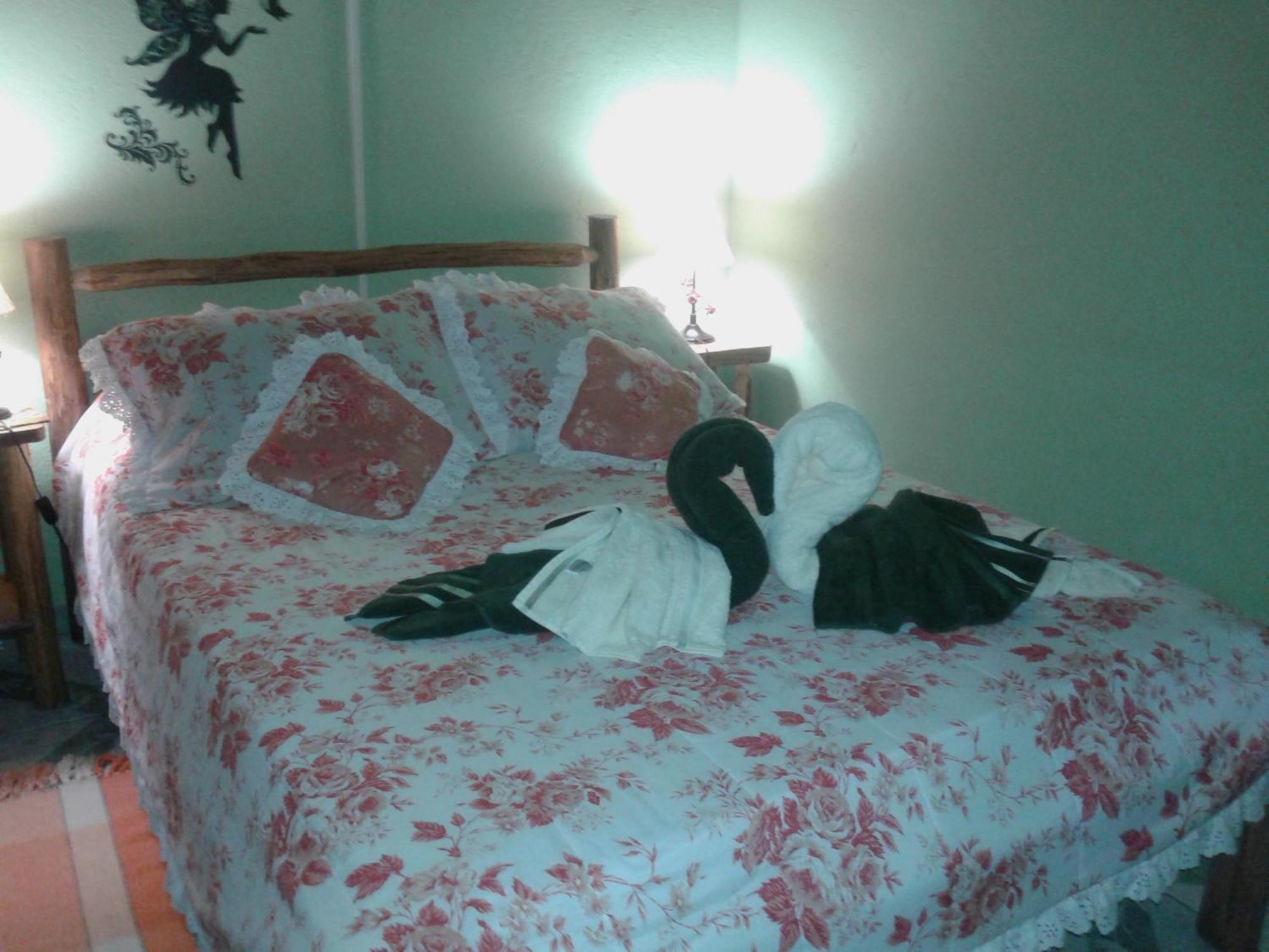 Chacara Pacheco Inn