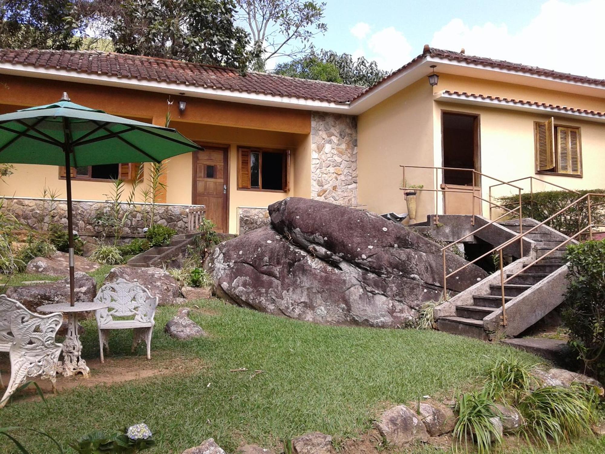 Inn Chacara Pacheco *