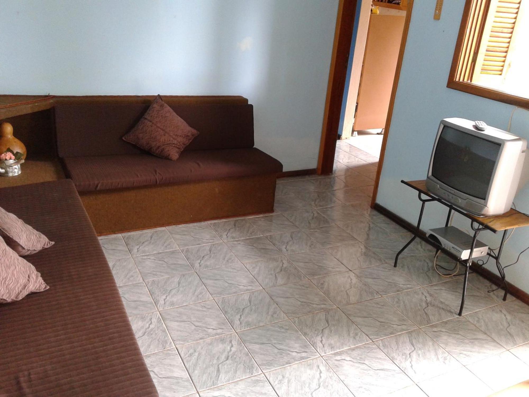 Inn Chacara Pacheco Visconde De Maua