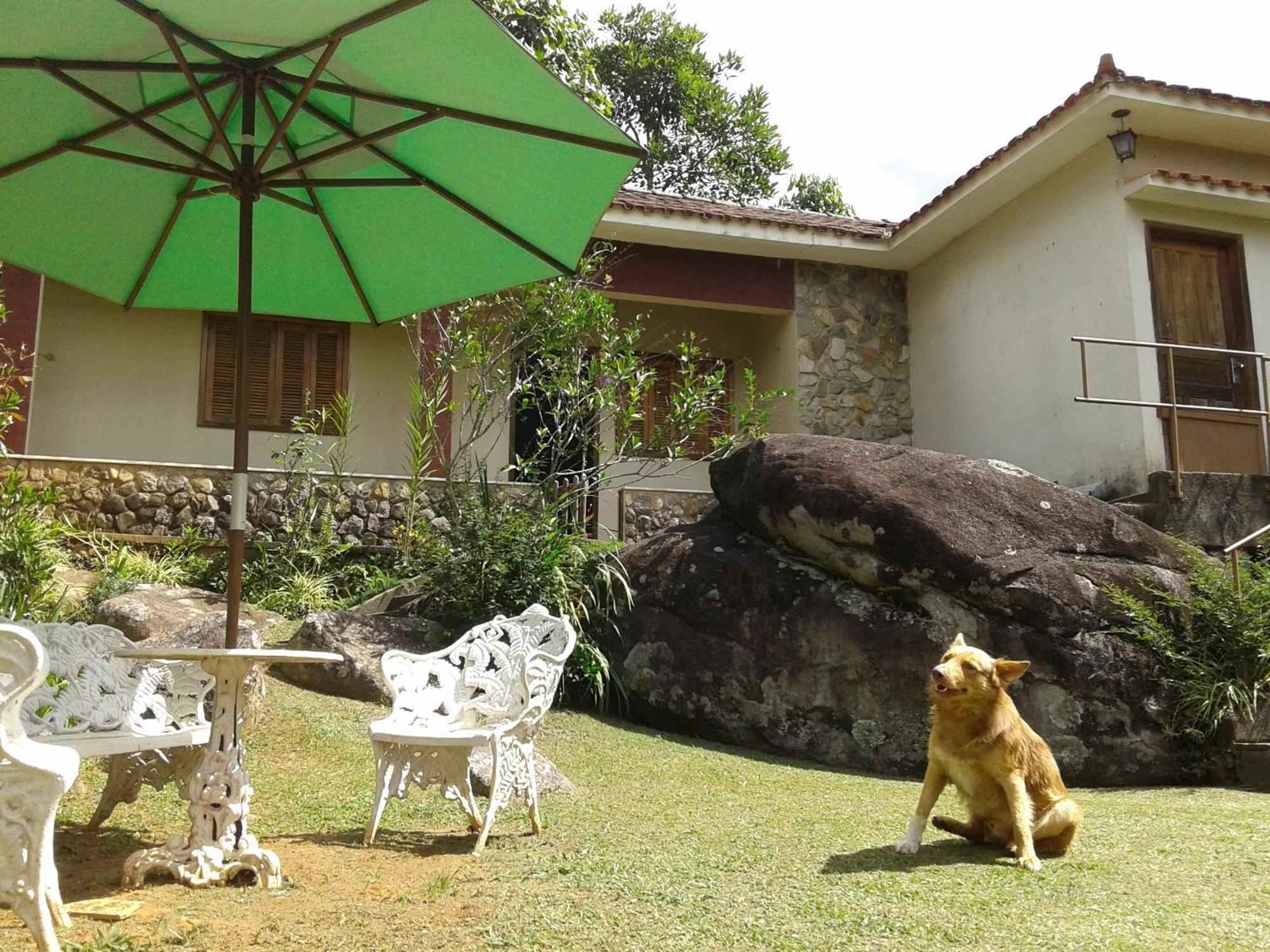 Chacara Pacheco Inn