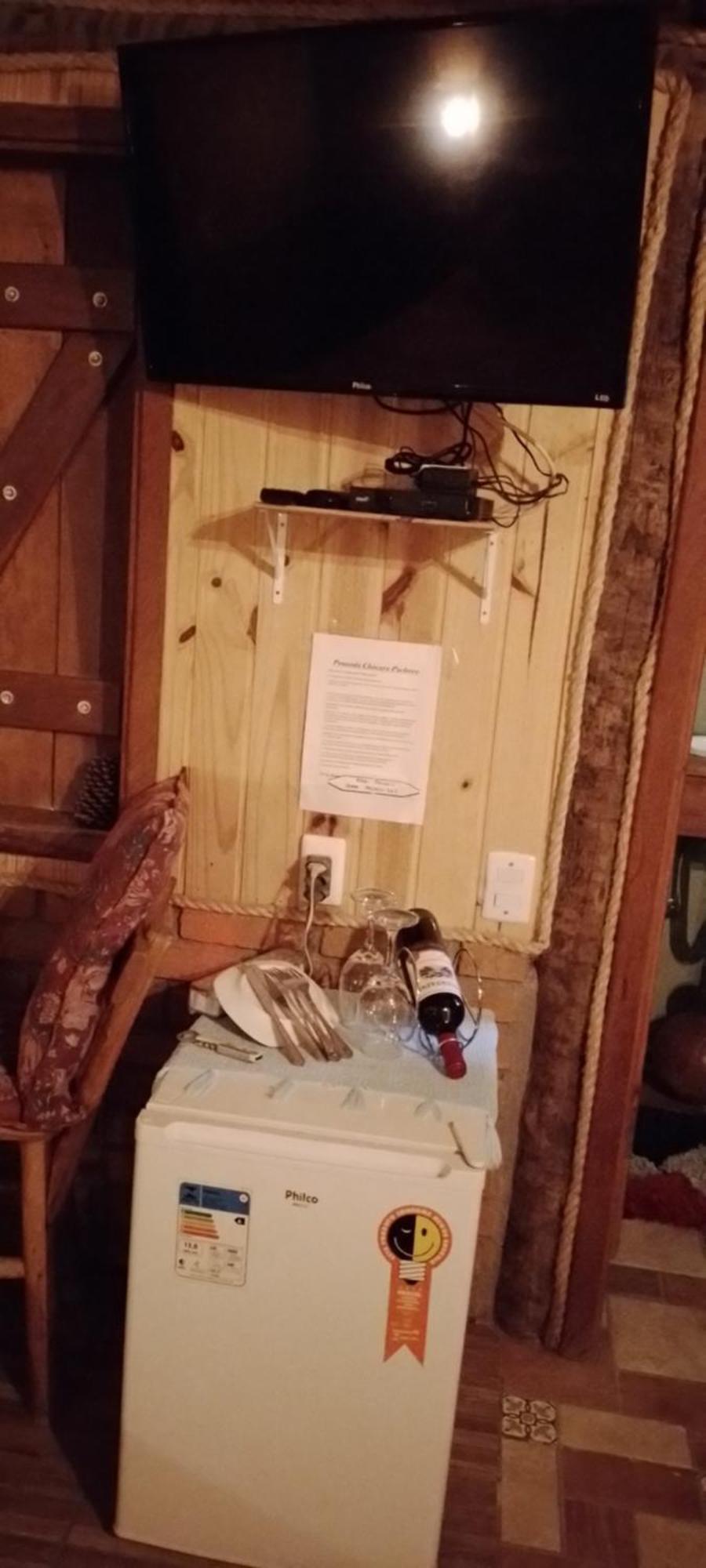 Chacara Pacheco Inn
