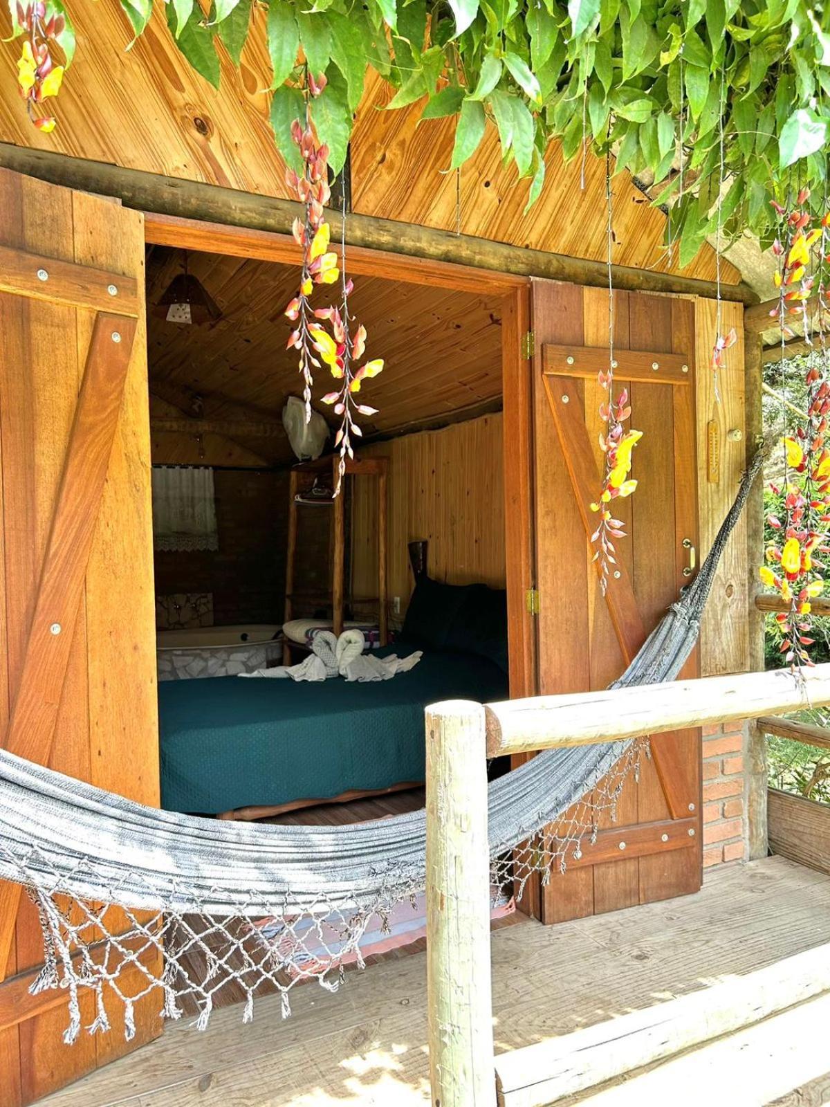 Chacara Pacheco Inn *