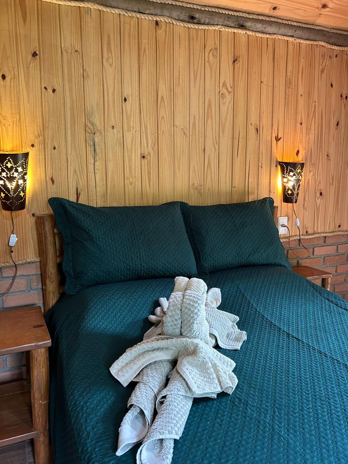 Inn Chacara Pacheco *