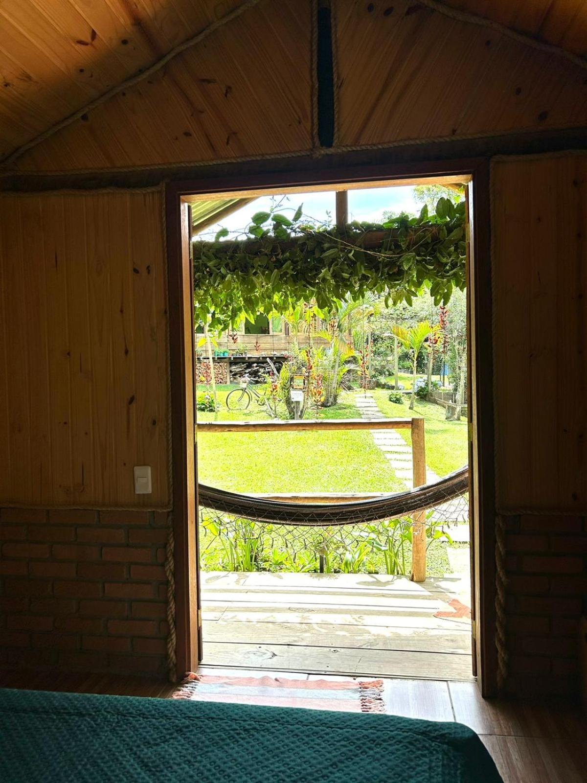Inn Chacara Pacheco Visconde De Maua