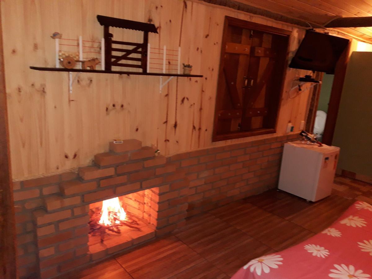 Chacara Pacheco Inn Visconde De Maua