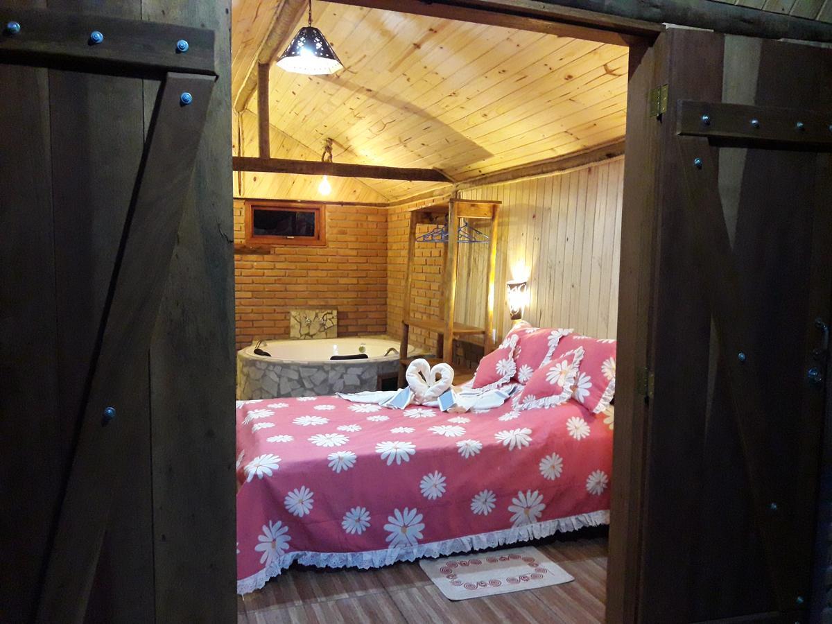 Chacara Pacheco Inn *