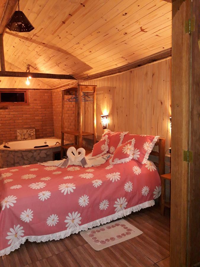 Inn Chacara Pacheco *