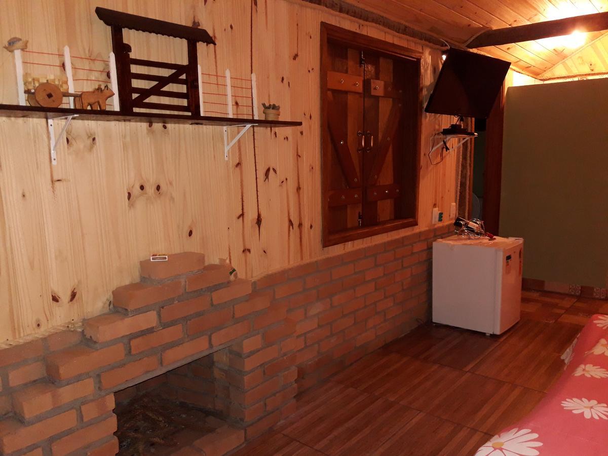 Inn Chacara Pacheco *