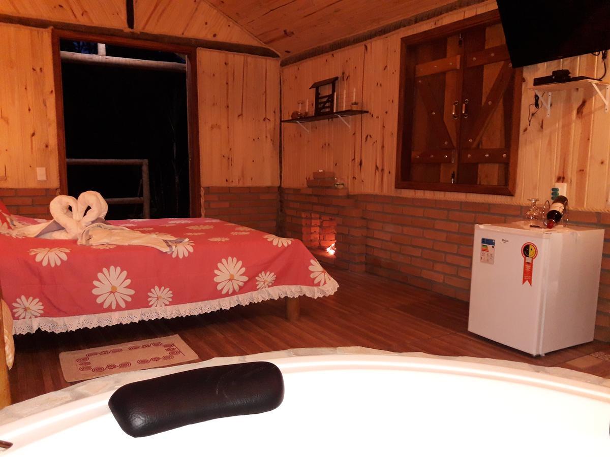 Inn Chacara Pacheco